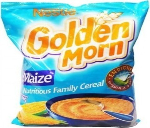 Golden Morn 900g